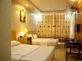 Hôtel Kim Ngan 2 à Cửa Lò Extérieur photo