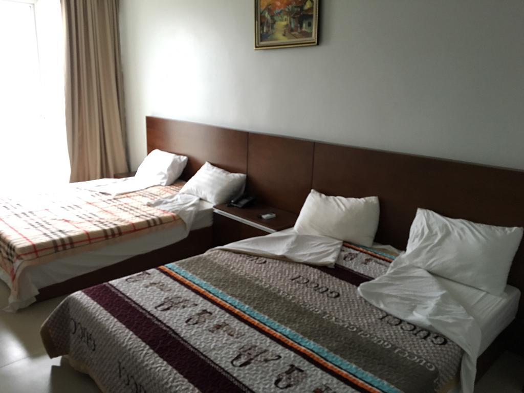 Hôtel Kim Ngan 2 à Cửa Lò Extérieur photo