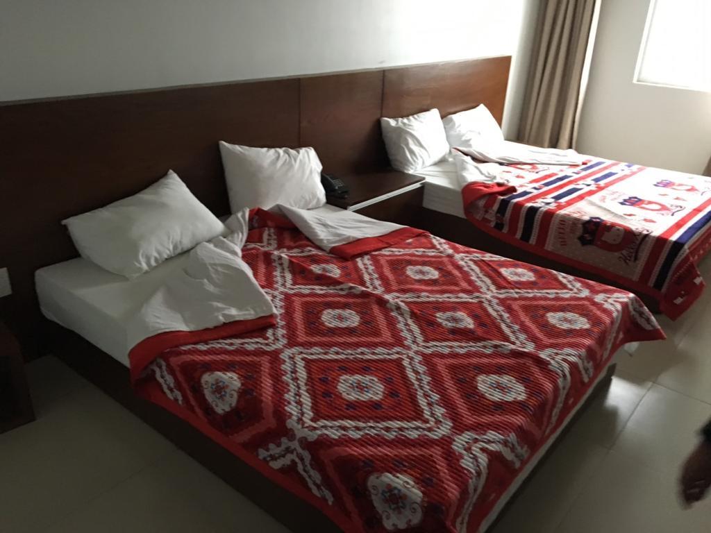 Hôtel Kim Ngan 2 à Cửa Lò Extérieur photo