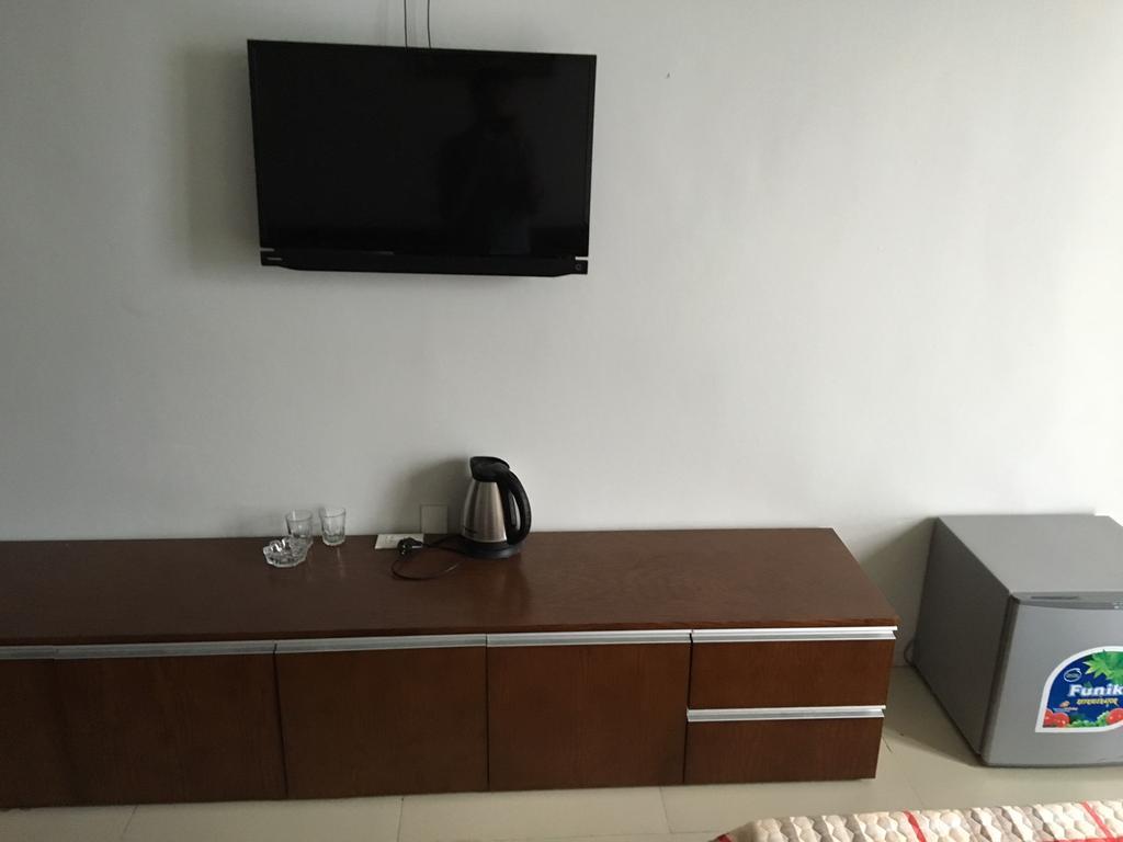 Hôtel Kim Ngan 2 à Cửa Lò Extérieur photo