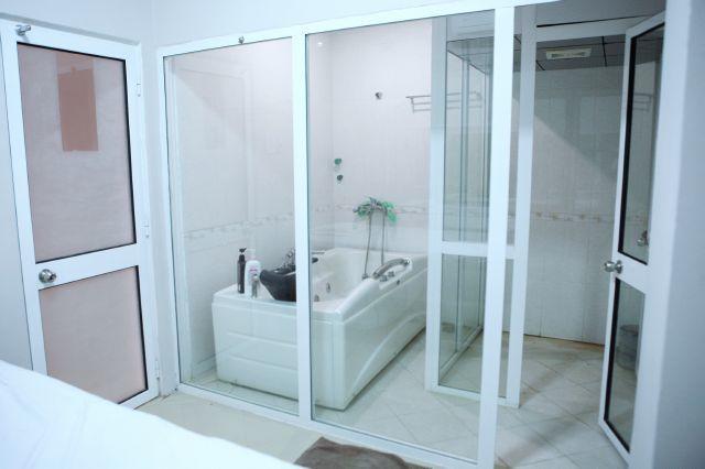 Hôtel Kim Ngan 2 à Cửa Lò Extérieur photo