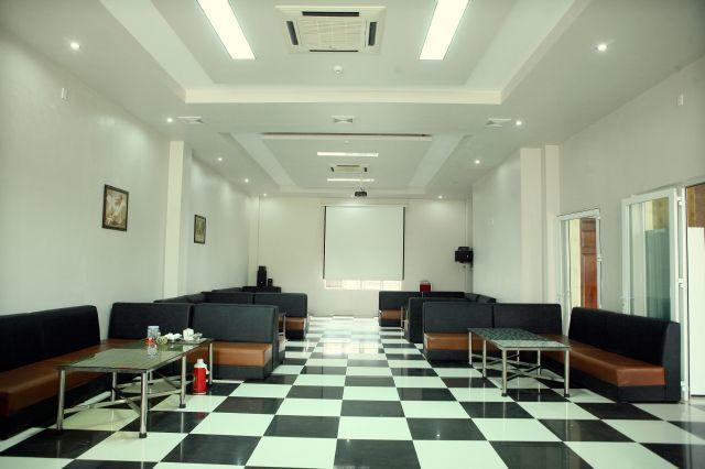 Hôtel Kim Ngan 2 à Cửa Lò Extérieur photo