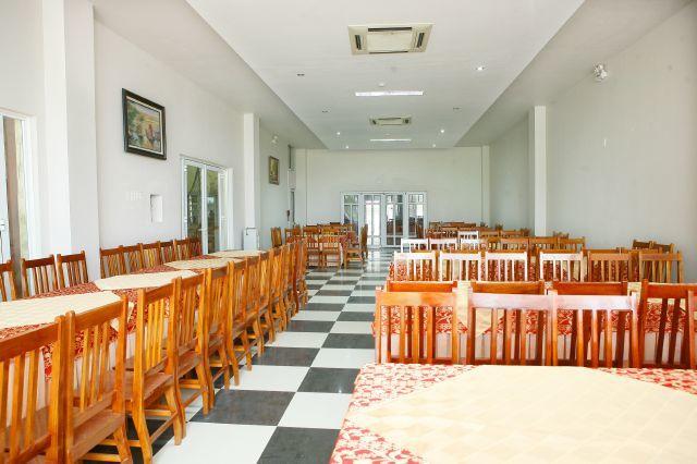 Hôtel Kim Ngan 2 à Cửa Lò Extérieur photo