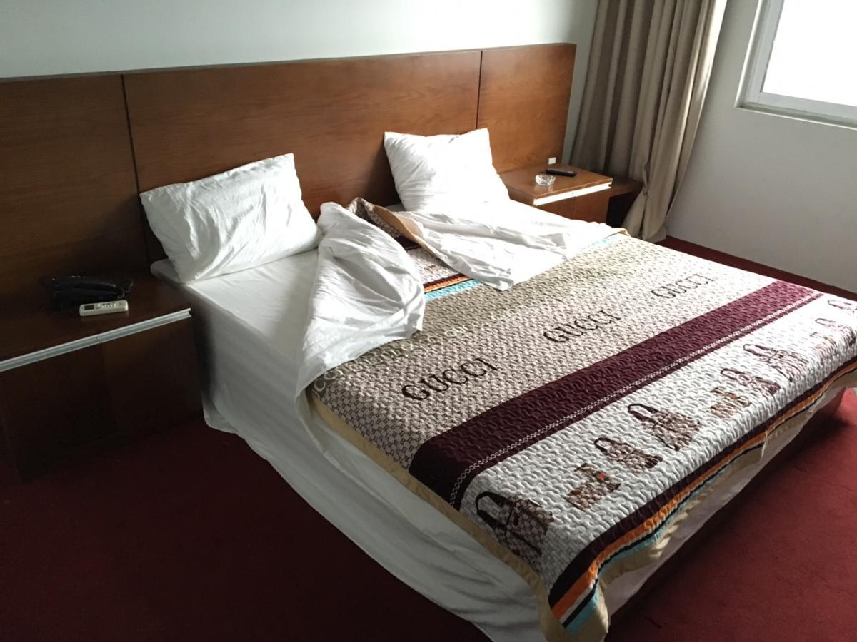 Hôtel Kim Ngan 2 à Cửa Lò Chambre photo