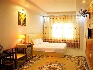 Hôtel Kim Ngan 2 à Cửa Lò Extérieur photo